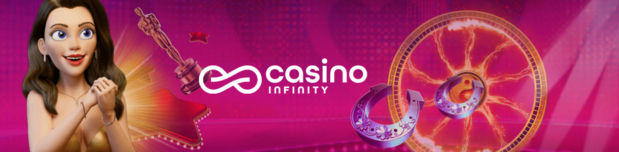 Casino infinity