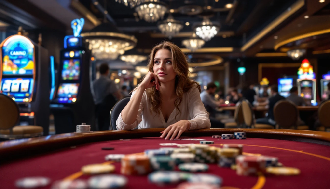 casinos que pagan