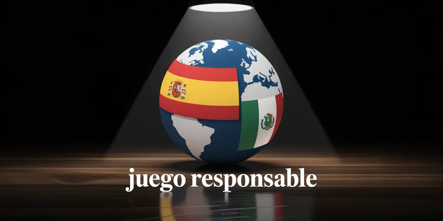 Juego Responsable.
